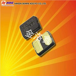 NDK晶振,貼片晶振,NX3225GB晶振,NX3225GB-20MHZ-STD-CRA-2晶振