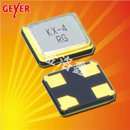 GEYER晶振,貼片晶振,KX-4晶振,進(jìn)口貼片晶振