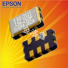 EPSON晶體,壓控晶振,VG-4231CB晶振,X1G0028610002晶振