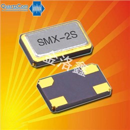 QuartzCom晶振,SMX-2S,20MHz,6G無(wú)線(xiàn)網(wǎng)絡(luò)晶振