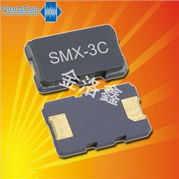 SMX-3C|19.2MHz|5032mm貼片晶振|6G路由器晶振