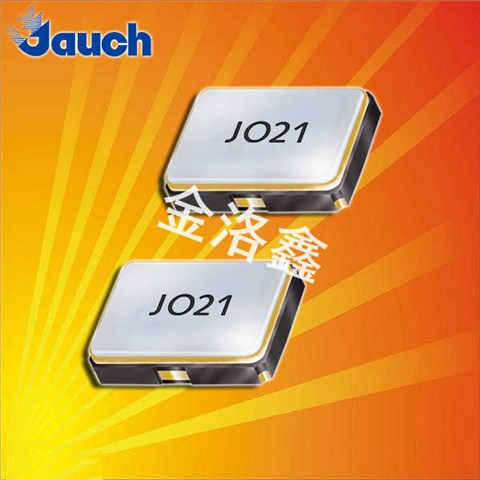 Jauch晶振,O 48.0-JO22H-F-2.5-1-T1,2520mm晶振,6G無線應(yīng)用晶振