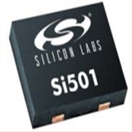 歐美Silicon品牌,501BCAM032768DAG,6G低抖動晶振