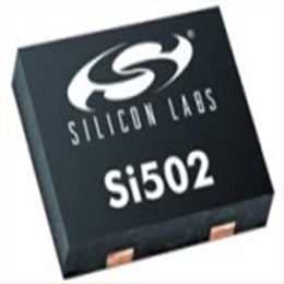 Silicon品牌,502BAA25M0000DAF,6G存儲系統(tǒng)晶振