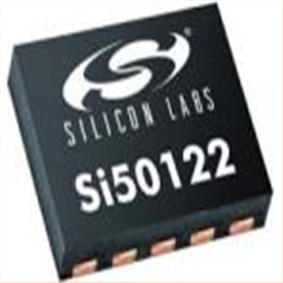 Si50122-A3-GMR|2520mm|Silicon品牌|6G無線網(wǎng)絡晶振