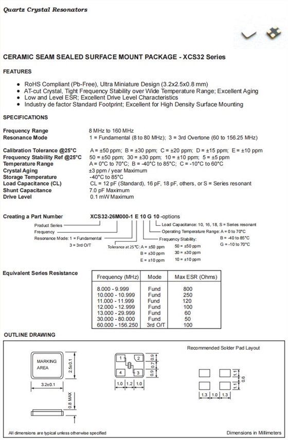 XCS32-2