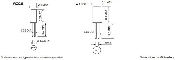 WXC26-38-1