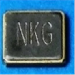 NKG小體積晶振,S3M40.0000F18M23-EXT,6G移動(dòng)無線電晶振