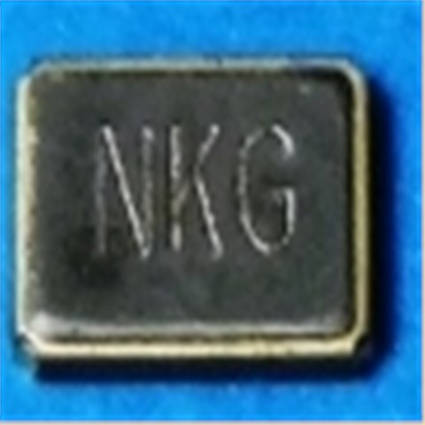 NKG小體積晶振,S3M40.0000F18M23-EXT,6G移動無線電晶振