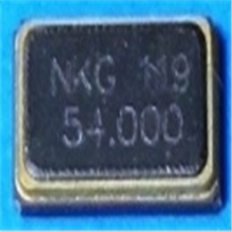 NKG晶振,S5M19.2000F18M23-EXT,5032mm晶振,6G移動應用晶振