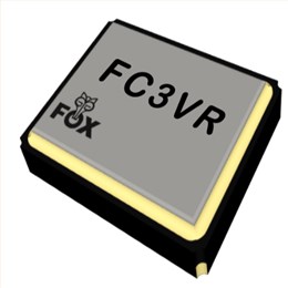 FOX醫(yī)療器械晶振,FC3VREEDM38.88-T1高質(zhì)量晶振,FC3VR美國晶振