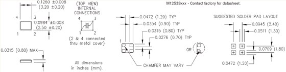 M1253 3225 4P