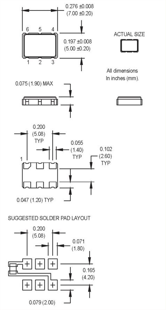 M630x，7050