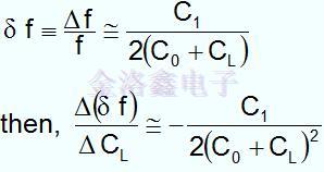 Crystsl Oscillator電路的不穩(wěn)定性因素