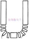 分析模擬音叉表晶有限元法得出怎樣的結(jié)果?