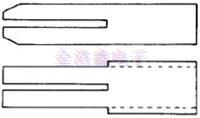 分析模擬音叉表晶有限元法得出怎樣的結(jié)果?