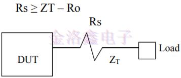 終止LVDS與LVPECL晶振阻抗不匹配的3種方法