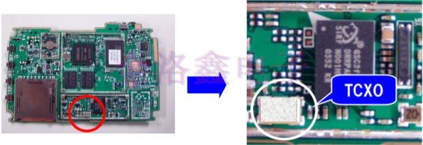 車載GPS模塊與TCXO晶振不得不說的那些事