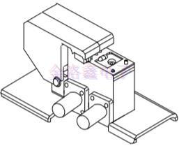 SMD型貼片晶體單元測(cè)量工具標(biāo)準(zhǔn)