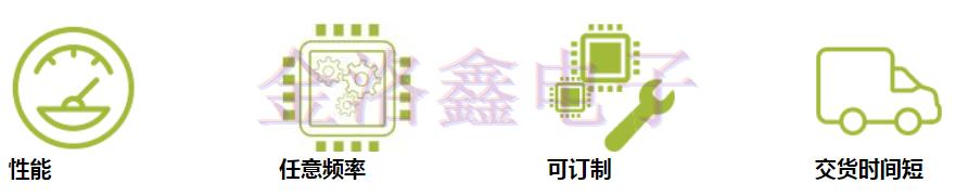 美國Silicon振蕩器501EAA48M0000CAG編碼的實(shí)際意義