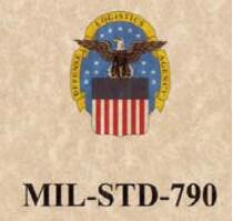 獲得MIL-STD-790認證的FMI振蕩器系列推薦