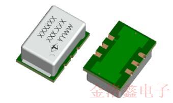 6月新品速遞:TAITIEN發(fā)布TK型高頻低噪聲VCTCXO振蕩器