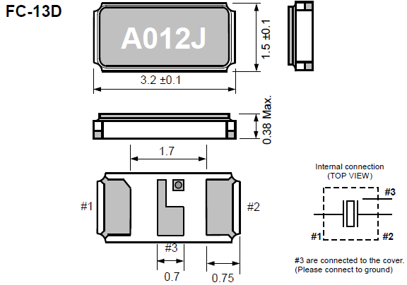 FC-13D 3215