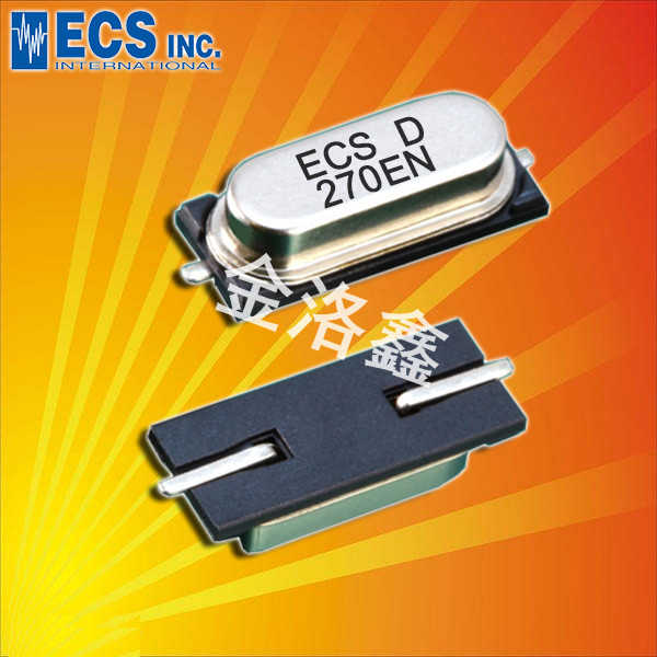 ECS晶振CSM-3X,ECS-400-20-3X-EN-TR無(wú)源貼片晶振