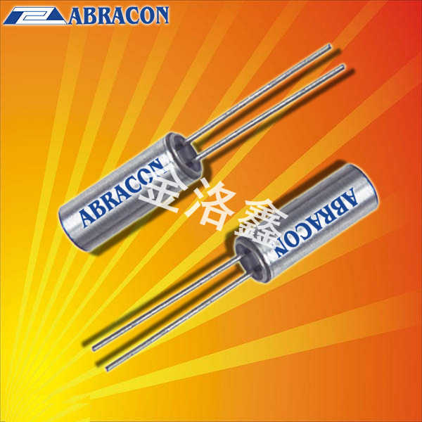 AB308-28.000MHZ,AB308圓柱插件晶振,28MHz,-10~60°C