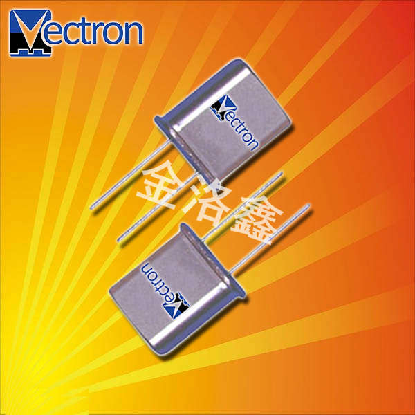 Vectron晶振,石英晶體諧振器,VXD1晶振