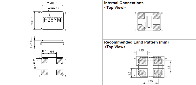 HSX221SAK 2520