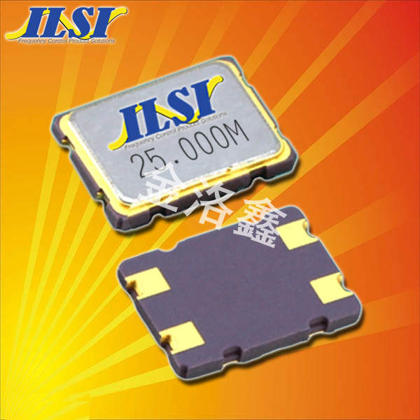 領(lǐng)先全球的6G信號(hào)接收器晶振,進(jìn)口ILSI晶體,ILCX04-BB3F12-11.0592MHz晶振