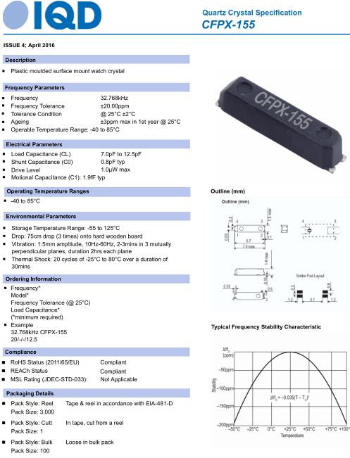 CFPX-155 11