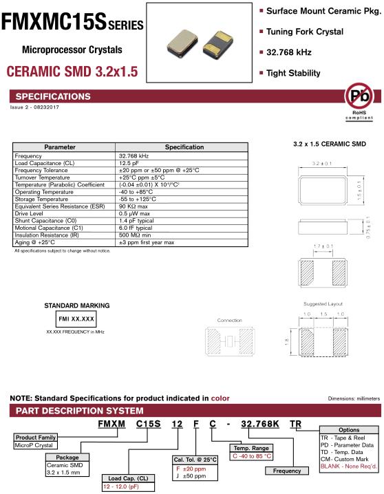 FMXMC15S 11