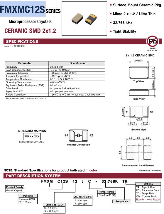 FMXMC12S 11