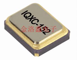 IQXC-152水晶振動(dòng)子,IQD伊克德晶振,24.0MHz-IQXC-152晶振