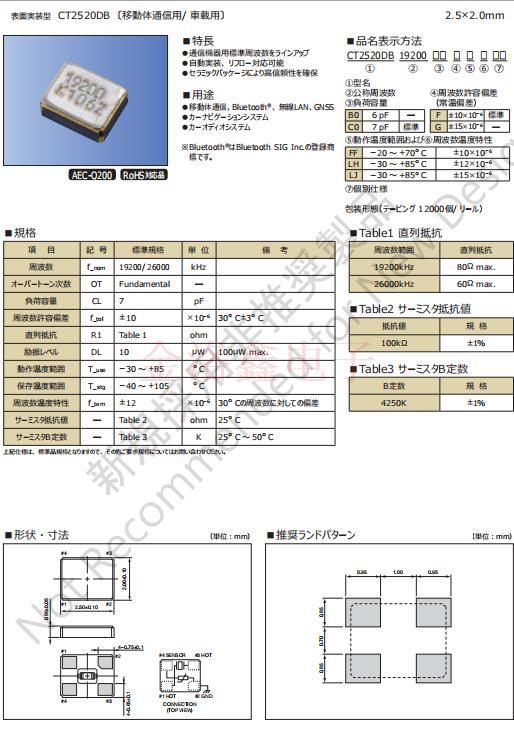 CT2520DB 11