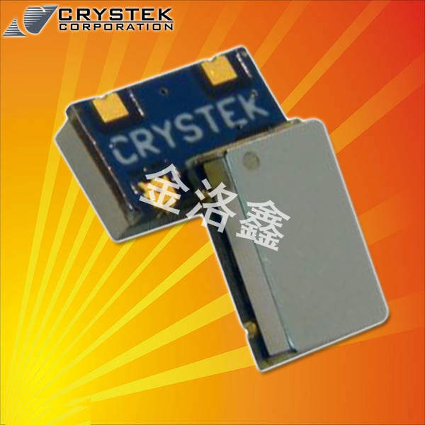 CCHD-575-50-100.000-3.3V-100MHz-Crystek晶體振蕩器