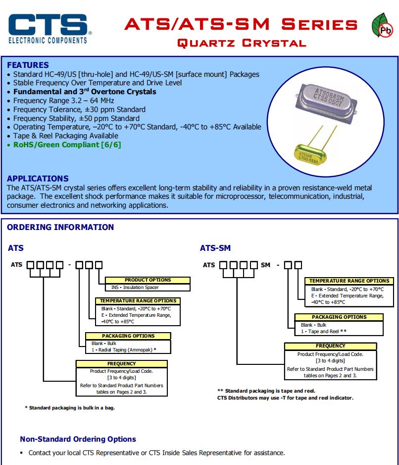 ATS(1)