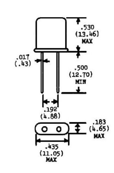 CORE進(jìn)口晶體,C49204IC3 16.000二腳晶振,6G智能網(wǎng)卡晶振