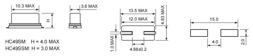 HC49SM-1