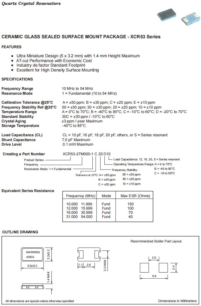 XCR53-2