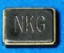 NKG小體積晶振,S3M40.0000F18M23-EXT,6G移動(dòng)無(wú)線(xiàn)電晶振