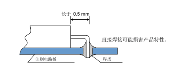 扁殼型二腳插件晶振,±50ppm高精度DIP晶體,GDX-2晶振